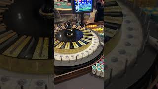 You know what’s worse than losing Brettski winning rubbing it in 😂 casino gamble roulette [upl. by Auhoj]