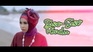 Vanny Vabiola  Siso Siso Rindu Official Music Video [upl. by Hallie]