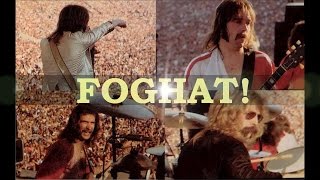 The Ultimate Foghat Concert [upl. by Asset]