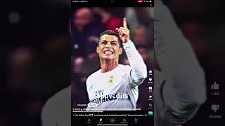 Did I made a new sound shorts viral futball football soccer fyp messi ronaldo [upl. by Enerehs]