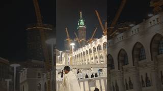 Azan in Makkah beautiful voice [upl. by Aurelea]