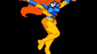 CPS2 OriginalsJean Grey Extended Arrangement [upl. by Federico511]