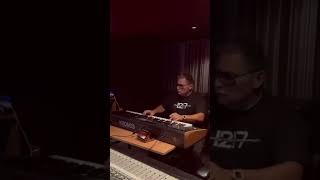 Scott storch in studio 2024 [upl. by Iasi]