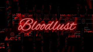 Lust in the Blood GD 164 [upl. by Moffit]