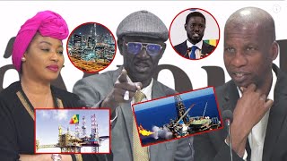 SENECO Pétrole et Gaz  Quelle retombe pour le Sénégal [upl. by Norrab]