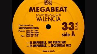 MEGABEAT es imposible no puede serwmv [upl. by Neras]