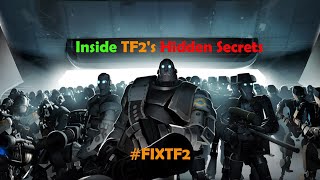 🚨 TF2 Bot Crisis Exposing Hosters amp Predators 🤖💔 FixTF2 Gaming Valve BotAbuse [upl. by Arotak]