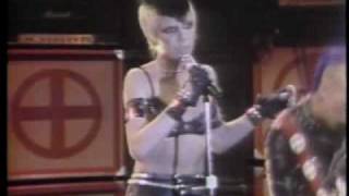 the plasmatics  headbanger  masterplan [upl. by Murielle]