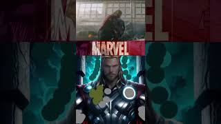 MARVEL ARTIST ⚡  ТОР🔨🔥  MARVEL ART marvel марвел short Тор fypp art mcu мстители fan [upl. by Kesia]