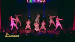 Vixens  “Shot Clock” by Ella Mai  Choreographer’s Carnival Ball Performance 2023 [upl. by Fernandina61]