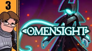 Lets Play Omensight Part 3  One Voice One Nation [upl. by Kerrin465]