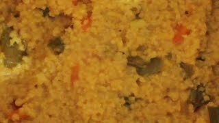 🔥Millet പുലാവ്😋Foxtail Millet Rice 🍚 😋 kerala food [upl. by Sahc806]