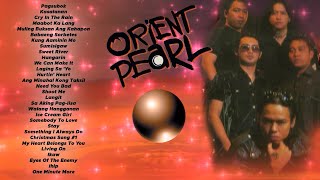 Official NonStop Best of Orient Pearl  All Tracks Updated [upl. by Loss]