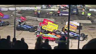 Brisca F2 Heat 2 Taunton 270924 [upl. by Kwabena]