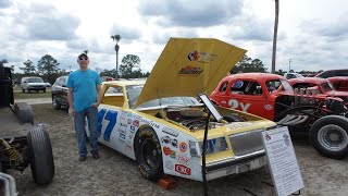 Modified Reunion at New Smyrna [upl. by Isaacs]