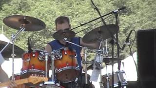 Umphreys McGee  20030706  High Sierra Music Festival full Part 1 of 2 [upl. by Euqinna]