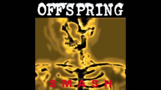 The Offspring  quotSo Alonequot Full Album Stream [upl. by Shimberg]