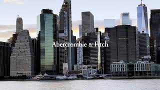 Abercrombie – The New Fall Collection [upl. by Atsed]