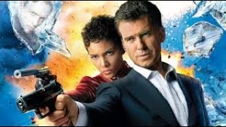 Die Another Day Full Movie Fact Review amp Information  Pierce Brosnan  Halle Berry [upl. by Tooley]