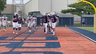 Highlights from Midland vs Morningside [upl. by Burns418]