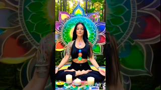 Whole Body Rejuvenation  Body Healing and DNA Regeneration Boost Immune System Meditation [upl. by Vinnie]