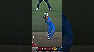 VIRAT KOHLI LOFTED DRIVE🔥🥶cricket cricketshorts cricketlover trendingshorts viratkohli shorts [upl. by Woodcock]