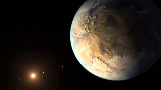 Kepler186f Sounds Detected [upl. by Kasey]