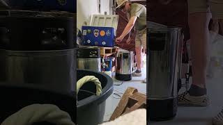 Brewing a Beautiful amp Nice NEIPA [upl. by Orabelle]