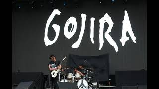 Gojira live Hell amp Heaven 2018 Mexico Full Set AUDIO [upl. by Noelyn525]