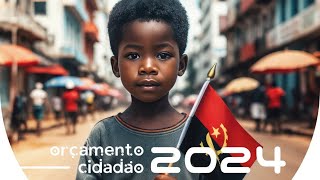 AO VIVO Orçamento Cidadão 2024 [upl. by Aeret584]