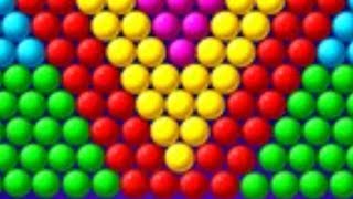 Bubble shooter casual video game 🎮 amp Episode 243135 world explore viralvideo 2024 [upl. by Matronna559]