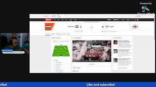 WEDNESDAY LIVE STREAM 3 [upl. by Salamanca34]