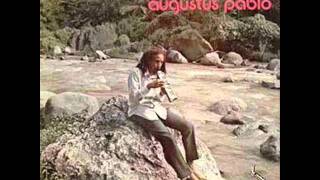 Augustus Pablo  East Of The River Nile  10Sounds from Leviwmv [upl. by Initof]