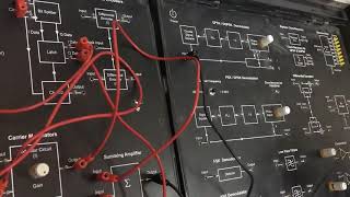 QPSK Modulation amp Demodulation YouTube [upl. by Ahsilaf]