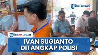 Pelaku Intimidasi Siswa SMA di Surabaya Ditangkap di Bandara Juanda Sempat Minta Maaf ke Publik [upl. by Nageek]