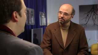 The Front Desk  Physicist ft Scott Adsit [upl. by Onitnas]