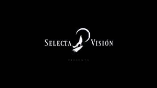 selecta vision logo [upl. by Oiceladni123]