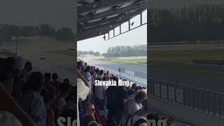 Slovakia Ring slovakia slovakiaring [upl. by Dina]