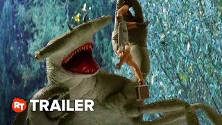 Cocaine Shark Trailer 1 2023 [upl. by Godber]