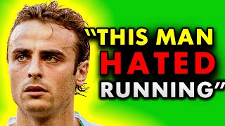 The Story of a Player Who Simply HATED Running But Outscored Everyone [upl. by Fachini2]