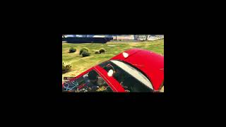 GTA 5 ONLINE  TOREADORI Got The New Flying Submarine Car  GTA Online [upl. by Diella]