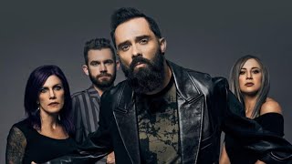 top 5 skillet songs [upl. by Camilia]