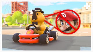 This Game is NOT Mario Kart [upl. by Barney]