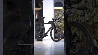 Canyon Speedmax CF 7 Disc eTap😍🚲 Beast triathlon bike cycling shorts viral subscribe [upl. by Dino]