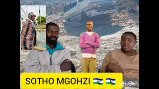 MOHAISANE OA NTATE SOOTHO O KOPA THUSO [upl. by Adiaz]