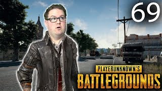 Investigating Some Sick Trix  Playerunknowns Battlegrounds Ep 69 wCraig [upl. by Yeroc]