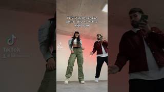 Lo invite a bailar pero… 😳 videodance shortdance baile viral [upl. by Nica420]