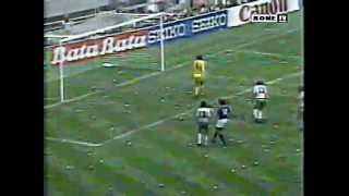 1986 Mondiali Italia  Bulgaria 11 01 [upl. by Asante]