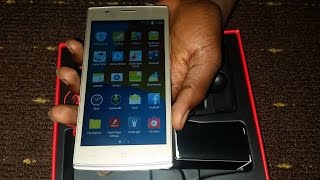 InnJoo Halo Unboxing Review  Specifications Features and Price [upl. by Yul]