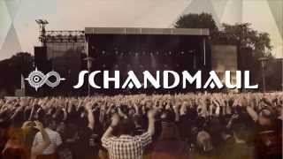 Schandmaul  Unendlich official TV Spot [upl. by Oilisab]